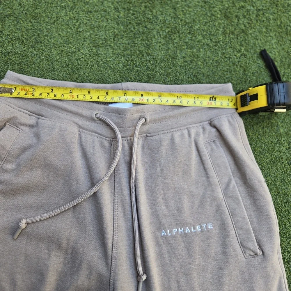 Alphalete joggers men